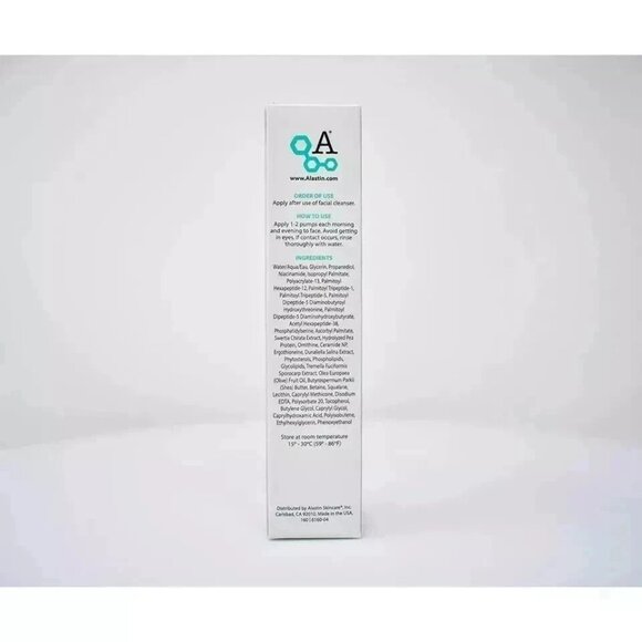 PACK OF 2 Alastin Restorative Skin Complex 1.0 oz - Picture 3 of 3